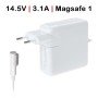 Carregador Compatível Portatil Apple MacBook Air 14.5V 3.16A 45W