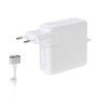 Carregador Compatível Portatil Apple MacBook Air A1436 A1465 A1466 Md592Ll/A 45W Magsafe 2
