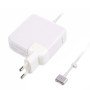 Carregador Compatível Portatil Apple MacBook Air A1436 A1465 A1466 Md592Ll/A 45W Magsafe 2