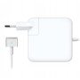 Carregador Compatível Portatil Apple MacBook Air A1436 A1465 A1466 Md592Ll/A 45W Magsafe 2