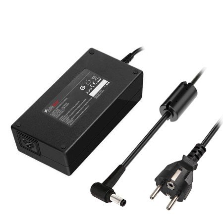 Carregador para Portatil Asus G752Vt G751 G750J Gl702Vm Gl502Vm Gl502Vs