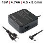 Carregador para Portatil Asus ZenBook Ux530Ux B400A B400Bc Bu400 Pu401