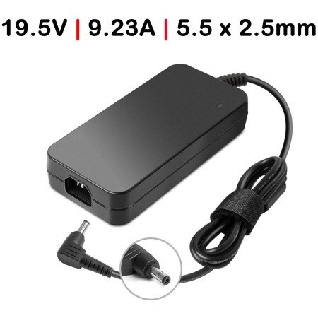 Carregador para Portatil Gaming Asus G750Jx G750Vw G75Vw G75Vx Series Slim