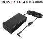 Carregador para Portatil HP ZBook 15 G3 15 G4 Studio G3 G4 Omen 15 17