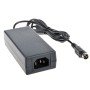 Carregador Impressora Epson 24V 2.5A 3 Pines Ps150 Ps170 Ps179 Ps180 M122A M159A C32C825341