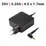 Carregador para Portatil Lenovo 5A10K78753 65W