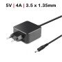 Carregador para Portatil Lenovo Miix 320 325 310 300 320-10Icr 311-10Ic