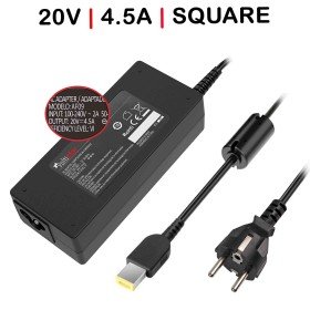 Carregador para Portatil Lenovo ThinkPad X1 Carbon Series