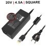 Carregador para Portatil Lenovo ThinkPad X1 Carbon Series