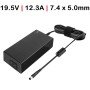 Carregador para Portatil Dell Alienware M18X M17X R4 M17X R3 M17X R2