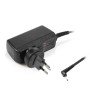 Carregador para Portatil Samsung 19V 2.1A 3.0X1.0mm Wall