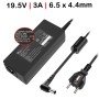 Carregador para Portatil Sony 19.5V 3A 60W