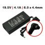 Carregador para Portatil Sony Vaio PCG-Fx PCG-Fx101 Series PCG-Gr100 19.5V 4.1A 80W