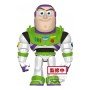 Banpresto poligoroid figura disney toy story buzz lightyear