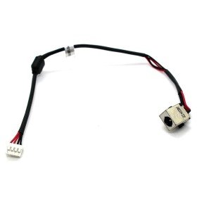 Conector DC Jack para Portatil Acer Aspire E1-572 E1-572P E1-572G Pj765