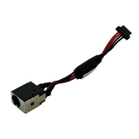 Conector DC Jack para Portatil Acer Aspire One 532H Nav50