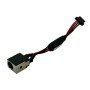 Conector DC Jack para Portatil Acer Aspire One 532H Nav50