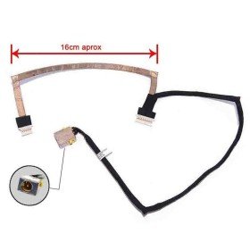 Conector DC Jack para Portatil Acer Aspire S3-391 S3-951 S3-371 S3-Ms2346