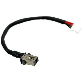 Conector DC Jack para Portatil Acer Chromebook Cb3-431 50.Gc2N5.003