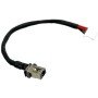 Conector DC Jack para Portatil Acer Chromebook Cb3-431 50.Gc2N5.003