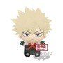 Plush Banpresto My Hero Academia Big Mascot Katsuki Bakugo