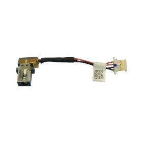 Conector DC Jack para Portatil Acer Swift 3 Sf314-52 50.Gnun5.006 1417-00G2000