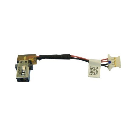Conector DC Jack para Portatil Acer Swift 3 Sf314-52 50.Gnun5.006 1417-00G2000