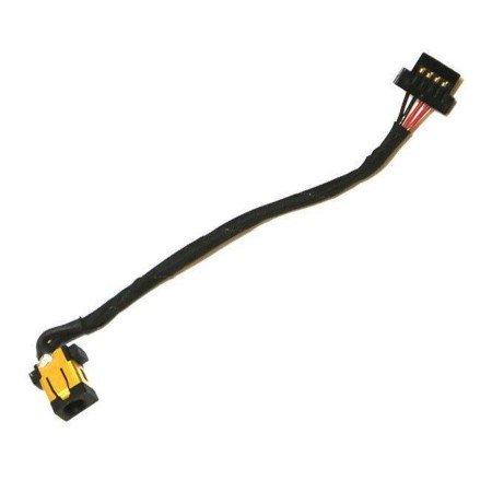 Conector Jack para Portatil Acer Aspire 10 Sw5-011 Sw5-012 Tablet 1417-00A8000