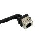 Conector DC Jack com Cabo para Portatil Asus Gl503 Fx503 Gl703