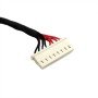 Conector DC Jack com Cabo para Portatil Asus Gl503 Fx503 Gl703
