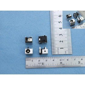 Conector DC Jack para Asus Z3300Ae A4L Z9000