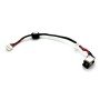 Conector DC Jack para Portatil Asus K53E K53U K53T K53E-Bbr1 Pj423