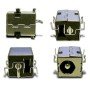 Conector DC Jack Portatil Asus A52 A52J K52 U52 X52 A53 X54 U52F K72 A72 N75