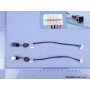 Cabo DC Jack para Dell Studio 14Z 1440