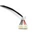 Conector DC Jack para Portatil Dell Inspiron 14 3451 14 3000 450.03006.1001 Pj847