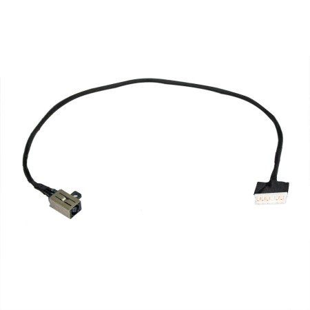 Conector DC Jack para Portatil Dell Vostro 14 5568 14 5468 V5468 15 5568 V5568 Bkd40 Bkd50