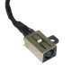 Conector DC Jack para Portatil Dell Vostro 14 5568 14 5468 V5468 15 5568 V5568 Bkd40 Bkd50