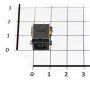 Conector DC Jack para Pj062 Nc8430 Nw8440 Nw9440 Nx7400 Nx8420 Nx9410 Nx9420 Nx9420Ff 8510P