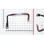 Conector DC Jack para Portatil HP Compaq Presario C700 C700T C730 C771 C772 C700T C730