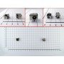 Conector DC Jack para Portatil HP Compaq Presario e Pavilion