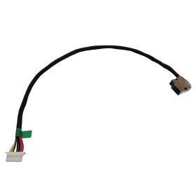 Conector Jack DC para Portatil HP Pavilion 15-Cc 15-Cd 15-Cs 17-G 17-Gx 799750-S23