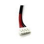 Conector DC Jack para Portatil Lenovo G580 Pj390