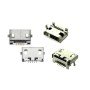 Conector de Carregar para Lenovo A10-70 A7600-F micro-USB