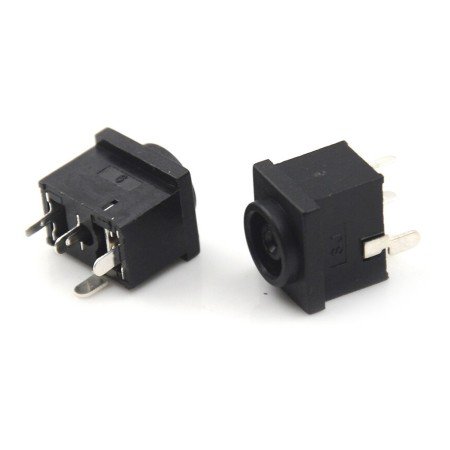 Conector DC Jack para Monitor Samsung S22A300, S22A300, S22A300B, S22A300Bw
