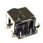 Conector DC Jack para Portatil Samsung NP300 Series Pj361