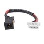 Conector DC Jack Portatil Samsung 900X Pj473