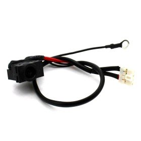 Conector Jack Portatil Samsung R522 Q320 R520 R620