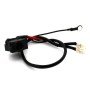 Conector Jack Portatil Samsung R522 Q320 R520 R620