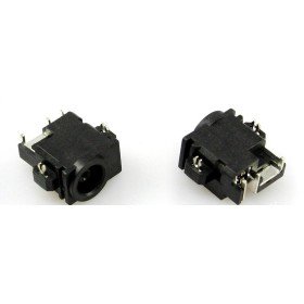 Conector Jack Samsung R20 R20 R70 P40 NP-N150