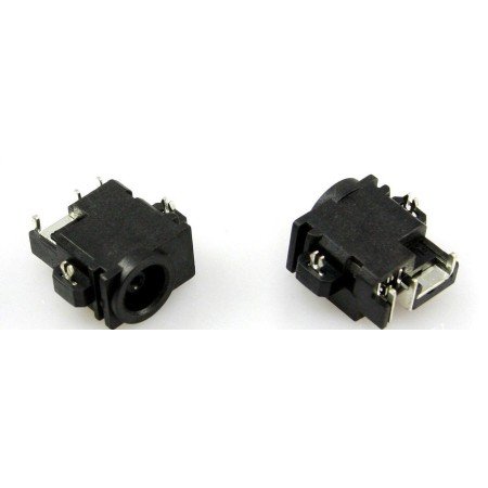 Conector Jack Samsung R20 R20 R70 P40 NP-N150